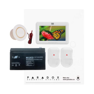 Paradox MG5050 Wireless Kit