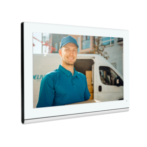 Elite Connect W-Monitor