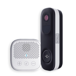 ITron WiFi-Doorbell