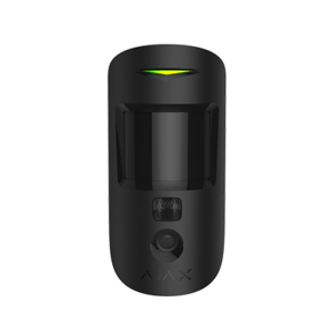 AJAX WIRELESS MOTION-CAM