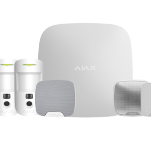 AJAX HUB 2 (4G) KIT